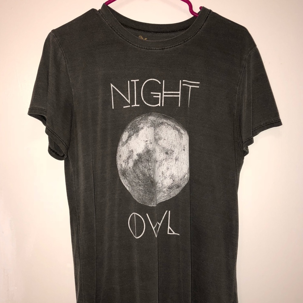 Mumu Oliver Tee (reserved)